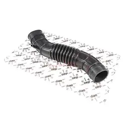 لوله خرطومی هواکش ۳۱۵ - فروشگاه آنلاین مولتی یدک