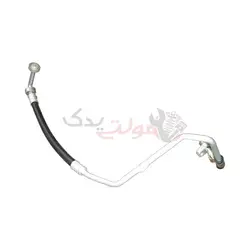 لوله رادیاتور کولر به کمپرسور X33 - فروشگاه آنلاین مولتی یدک