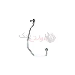 لوله گاز از کمپرسور به رادیاتور کولر ۱۱۰ - فروشگاه آنلاین مولتی یدک