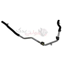 لوله مکش روغن هیدرولیک X33 - فروشگاه آنلاین مولتی یدک