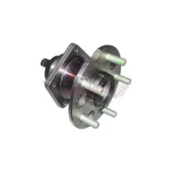 مجموعه بلبرینگ توپی چرخ عقب(با سنسورABS) X33NEW - فروشگاه آنلاین مولتی یدک