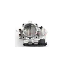 مجموعه کامل دریچه گاز( تراتل) ۵۳۰ - ۵۵۰ - x33 - تیگو۵ - آریزو ۵ - فروشگاه آنلاین مولتی یدک