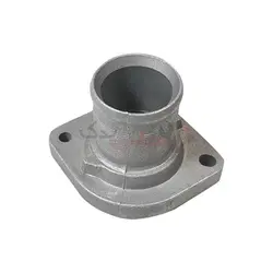 محفظه ترموستات آلومینیومی پژو ۲۰۶