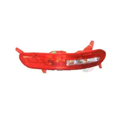 چراغ مه شکن عقب راست تیگو 5 جدید - فروشگاه آنلاین مولتی یدک