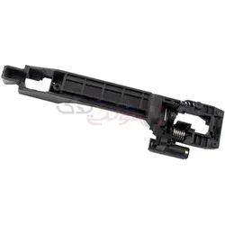 نشیمنگاه دستگیره بیرونی درب جلو چپ 315 و X22 - فروشگاه آنلاین مولتی یدک