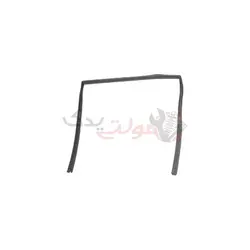نوار ریل شیشه درب عقب راست ۵۳۰ - ۵۵۰ - فروشگاه آنلاین مولتی یدک