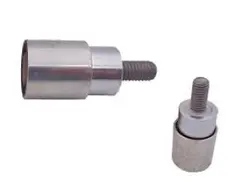 هرزگرد کوچک تسمه تایم 530 - 550 - X33 - تیگو 5 - فروشگاه آنلاین مولتی یدک