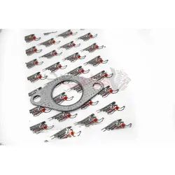 واشر کاتالیست کانورتور ۱۱۰s - فروشگاه آنلاین مولتی یدک