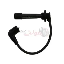 وایر شمع 2 ام وی ام 110 سه سیلندر - فروشگاه آنلاین مولتی یدک