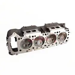 سر سیلندر کامل نیسان