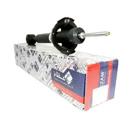 کمک فنر عقب راست جک J5 - فروشگاه آنلاین مولتی یدک