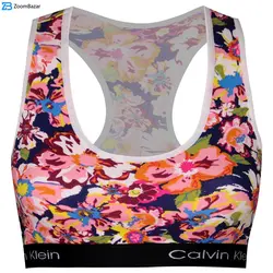 ست نیم تنه و شورت ورزشی زنانه کوزا مدل 9106-6 رنگ سرمه ای | ماییلدا