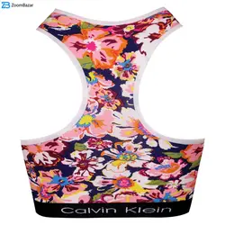 ست نیم تنه و شورت ورزشی زنانه کوزا مدل 9106-6 رنگ سرمه ای | ماییلدا