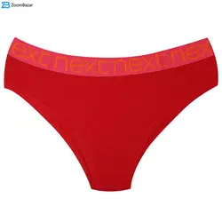 ست نیم تنه و شورت ورزشی زنانه کوزا مدل 9145-4 رنگ قرمز | ماییلدا