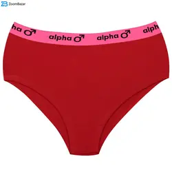 ست نیم تنه و شورت ورزشی زنانه کوزا مدل 9141-3 رنگ قرمز | ماییلدا