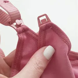 سوتین شیردهی بدون فنر کالباسی پانیذ کد 66339 | ماییلدا