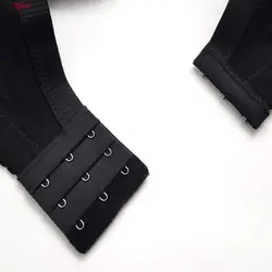 سوتین شیردهی بدون فنر مشکی پانیذ کد 66339 | ماییلدا