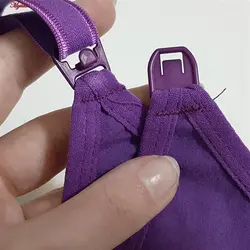 سوتین شیردهی پانیذ بنفش کد 66339 | ماییلدا