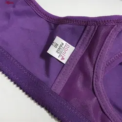 سوتین شیردهی پانیذ بنفش کد 66339 | ماییلدا