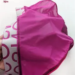 ست شورت و سوتین زنانه دکلته فنردار مدل پوش آپ سرخابی کد 4626-3 | ماییلدا