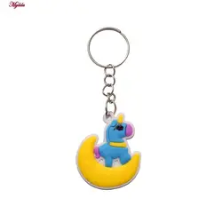 جاکلیدی دخترانه مدل 4660-33-31 بسته 3 عددی | ماییلدا