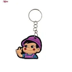 جاکلیدی دخترانه مدل 4660-33-31 بسته 3 عددی | ماییلدا