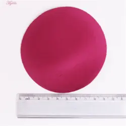 پد سوتین ماییلدا مدل 3477 رنگ صورتی تیره | ماییلدا