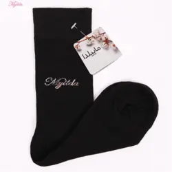 جوراب مردانه ماییلدا مدل 3633-201my بسته 4 عددی | ماییلدا