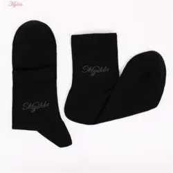 جوراب مردانه ماییلدا مدل 3630-182 بسته 6 عددی