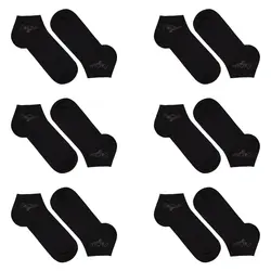 جوراب مردانه ماییلدا مدل 3632-183  my بسته 6 عددی