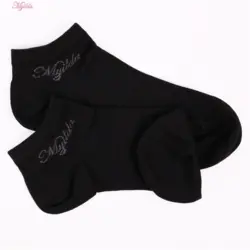 جوراب مردانه ماییلدا مدل 3632-183  my بسته 6 عددی