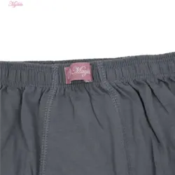 شورت مردانه ماییلدا مدل 3726 رنگ خاکستری | ماییلدا