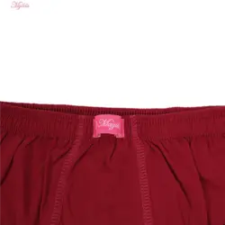 شورت مردانه ماییلدا مدل 3726 رنگ قرمز بسته 2 عددی | ماییلدا