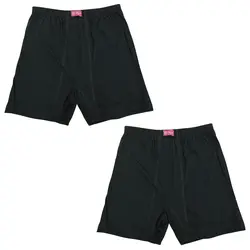 شورت مردانه ماییلدا مدل 3726-DG بسته 2 عددی | ماییلدا