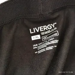 شورت مردانه لیورجی مدل 212