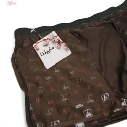 شورت مردانه ماییلدا مدل my 3573-4