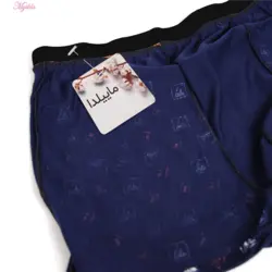 شورت مردانه ماییلدا مدل my 3573-5