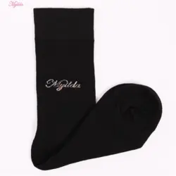 جوراب مردانه ماییلدا مدل  3633-201 my  بسته 6 عددی