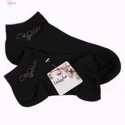 جوراب مردانه ماییلدا مدل 3632-183 my بسته 12 عددی