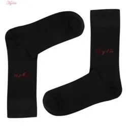 جوراب مردانه ماییلدا مدل  3629-92 بسته 4 عددی