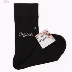 جوراب مردانه ماییلدا مدل  3633-201 بسته 12 عددی