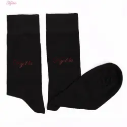 جوراب مردانه ماییلدا مدل 3629-92 my بسته 12 عددی