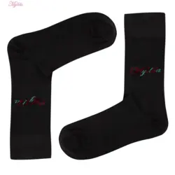 جوراب مردانه ماییلدا مدل 3628-118-B my بسته 4 عددی
