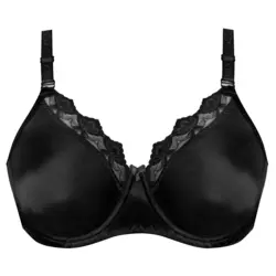 سوتین زنانه پانیذ مدل 22201-B | ماییلدا