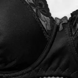 سوتین زنانه پانیذ مدل 22201-B | ماییلدا