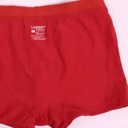 شورت مردانه لیورجی مدل 3652-R