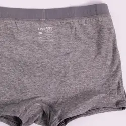 شورت مردانه لیورجی مدل 3652-LG