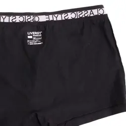 شورت مردانه لیورجی مدل 3652-B