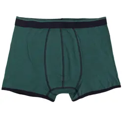 شورت مردانه لیورجی مدل 3652-GR