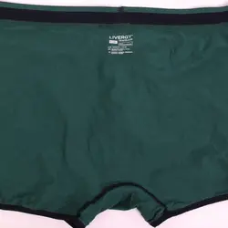 شورت مردانه لیورجی مدل 3652-GR